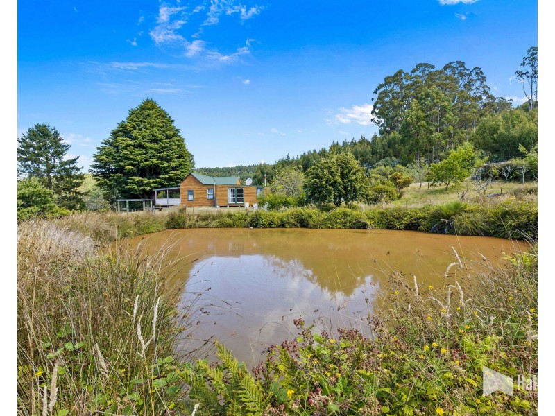 502 Cradle Mountain Road, Wilmot TAS 7310
