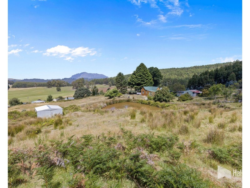 502 Cradle Mountain Road, Wilmot TAS 7310
