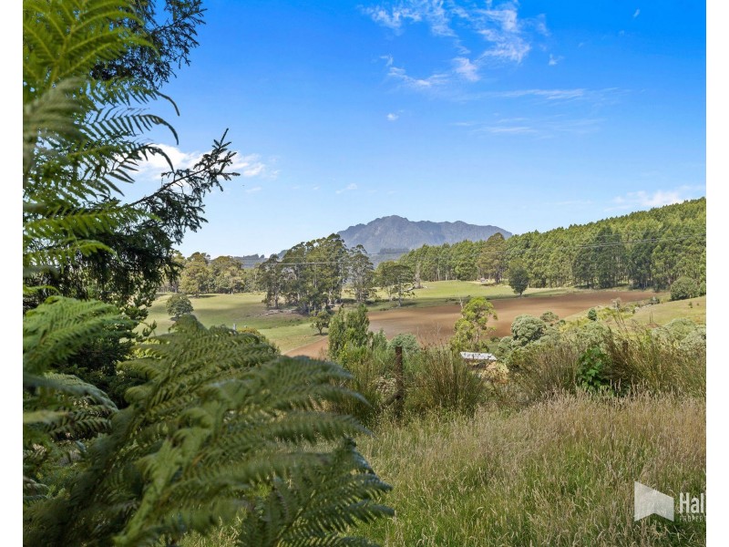 502 Cradle Mountain Road, Wilmot TAS 7310
