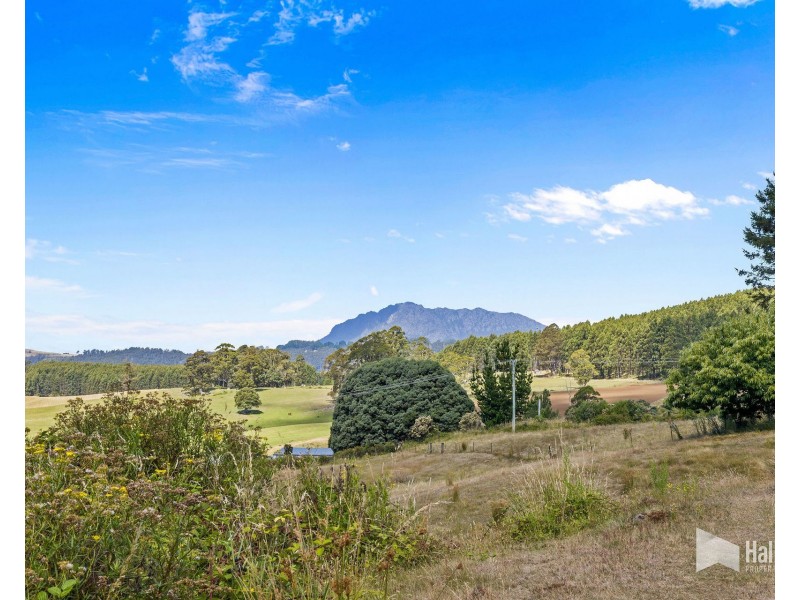 502 Cradle Mountain Road, Wilmot TAS 7310