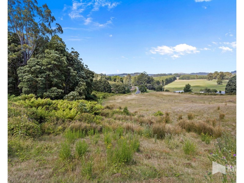 502 Cradle Mountain Road, Wilmot TAS 7310