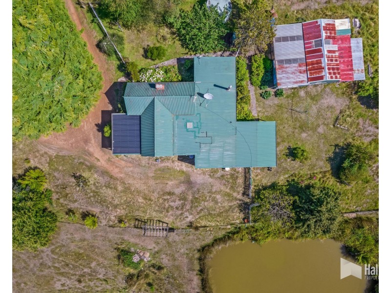 502 Cradle Mountain Road, Wilmot TAS 7310