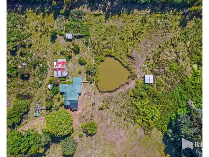 502 Cradle Mountain Road, Wilmot TAS 7310