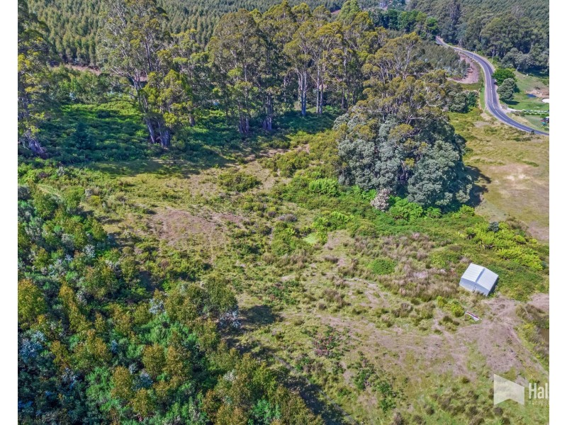 502 Cradle Mountain Road, Wilmot TAS 7310