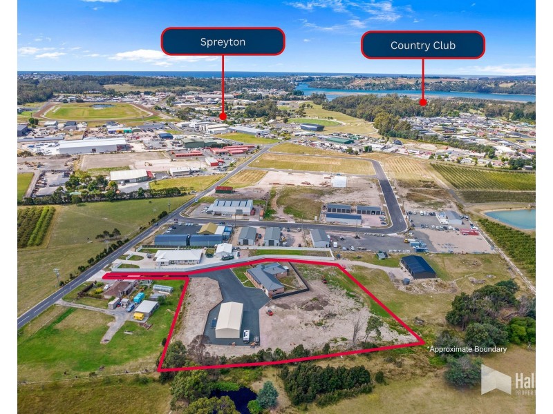 65 Kelcey Tier Road, Spreyton TAS 7310