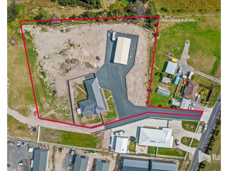 65 Kelcey Tier Road, Spreyton TAS 7310