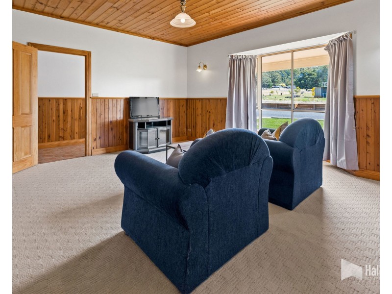 65 Kelcey Tier Road, Spreyton TAS 7310