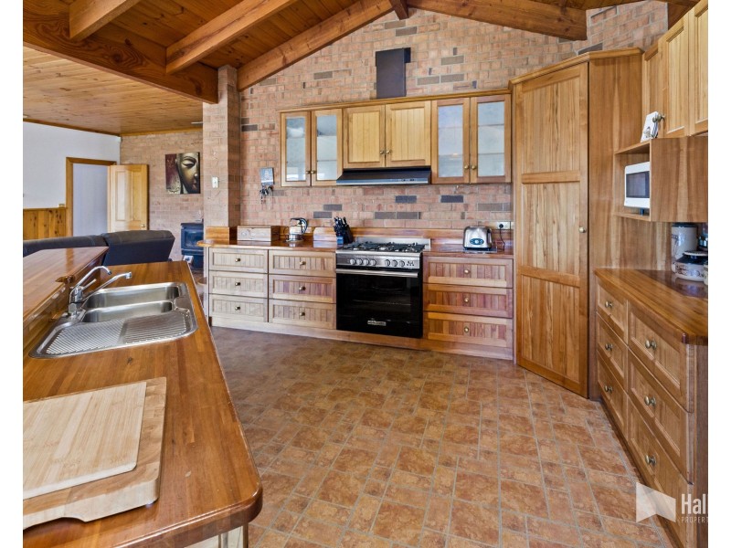 65 Kelcey Tier Road, Spreyton TAS 7310