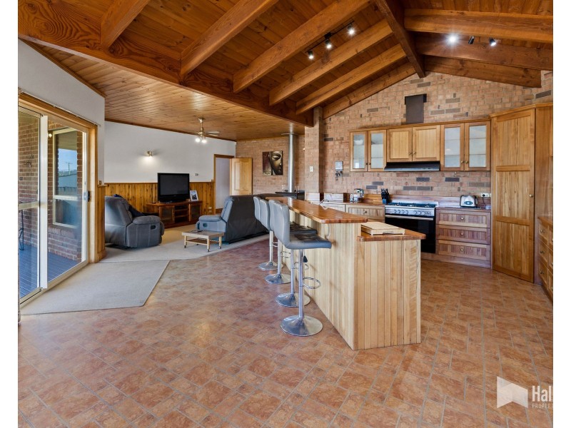 65 Kelcey Tier Road, Spreyton TAS 7310