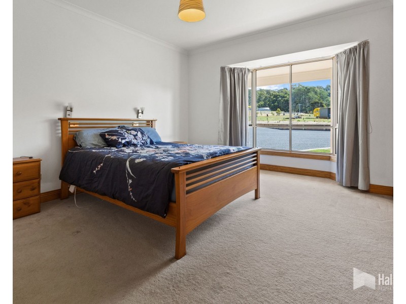 65 Kelcey Tier Road, Spreyton TAS 7310