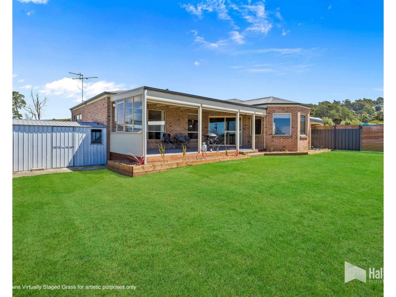 65 Kelcey Tier Road, Spreyton TAS 7310