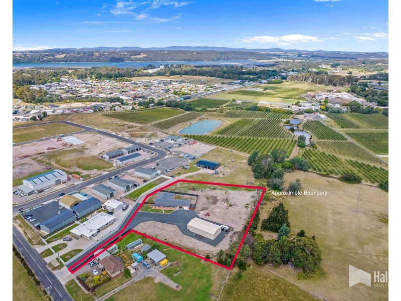 65 Kelcey Tier Road, Spreyton TAS 7310
