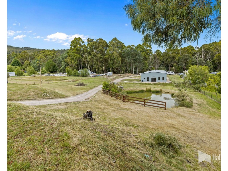 114 Grandview Drive, South Spreyton TAS 7310