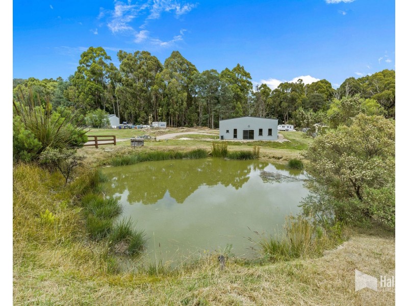 114 Grandview Drive, South Spreyton TAS 7310