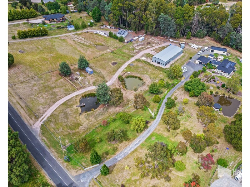 114 Grandview Drive, South Spreyton TAS 7310