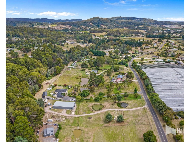 114 Grandview Drive, South Spreyton TAS 7310