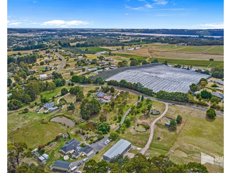 114 Grandview Drive, South Spreyton TAS 7310