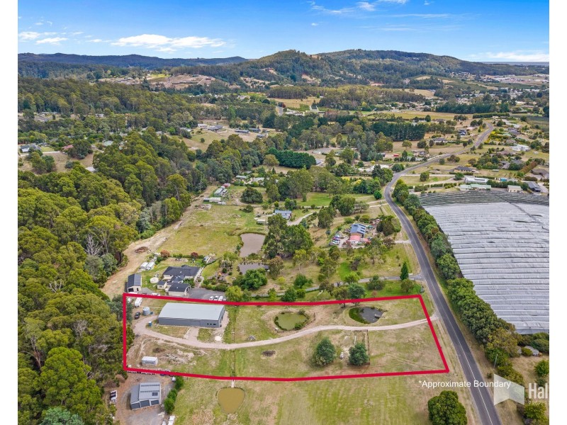 114 Grandview Drive, South Spreyton TAS 7310