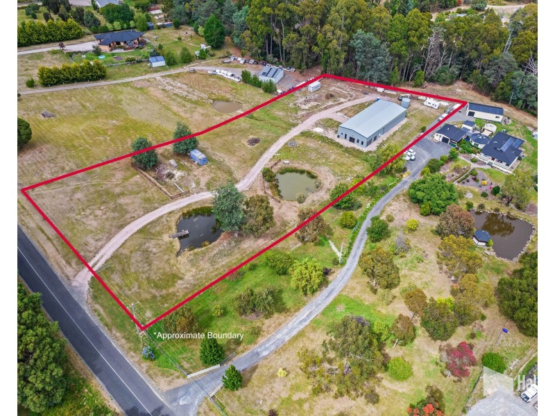 114 Grandview Drive, South Spreyton TAS 7310