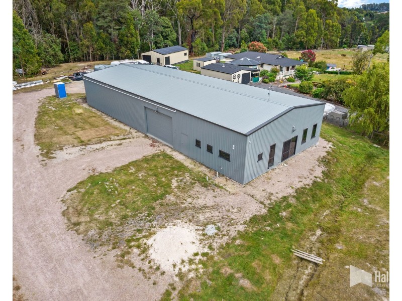 114 Grandview Drive, South Spreyton TAS 7310