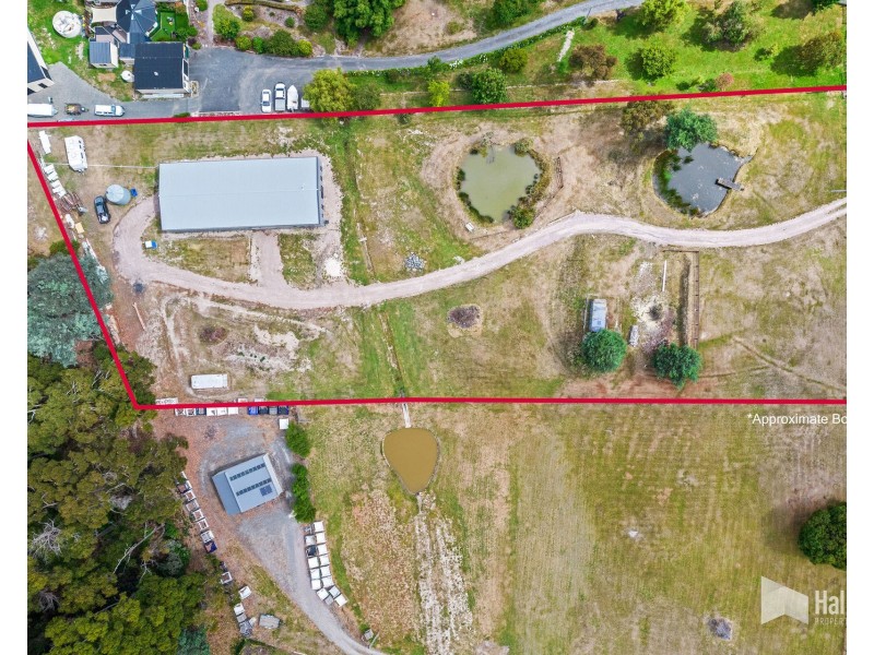 114 Grandview Drive, South Spreyton TAS 7310