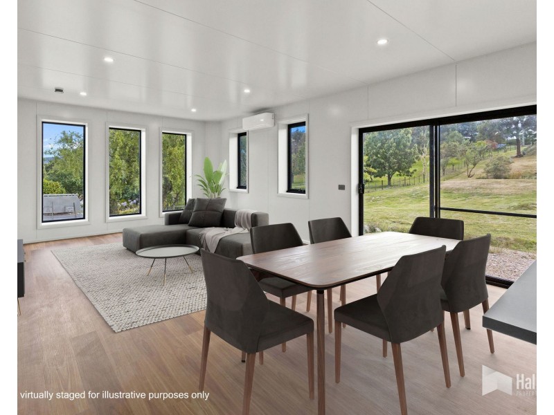 114 Grandview Drive, South Spreyton TAS 7310