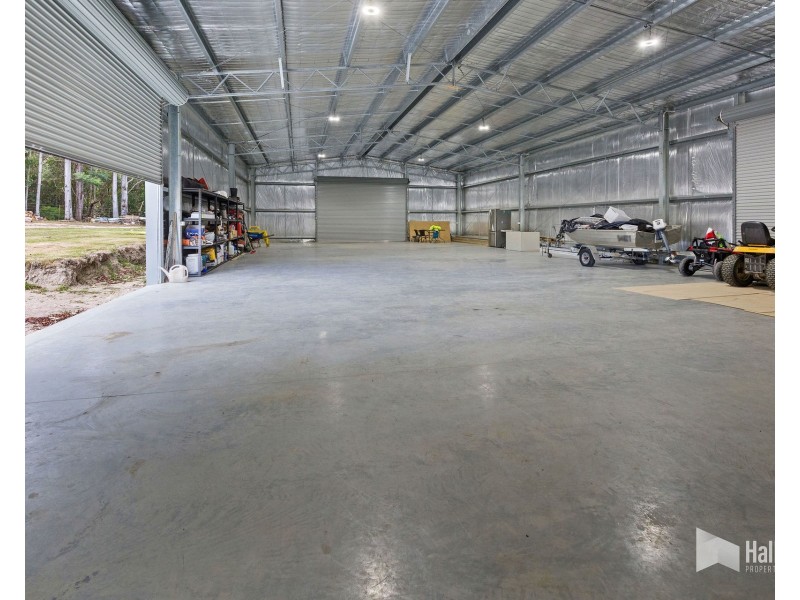 114 Grandview Drive, South Spreyton TAS 7310