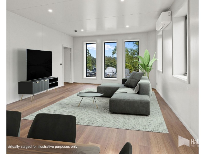 114 Grandview Drive, South Spreyton TAS 7310