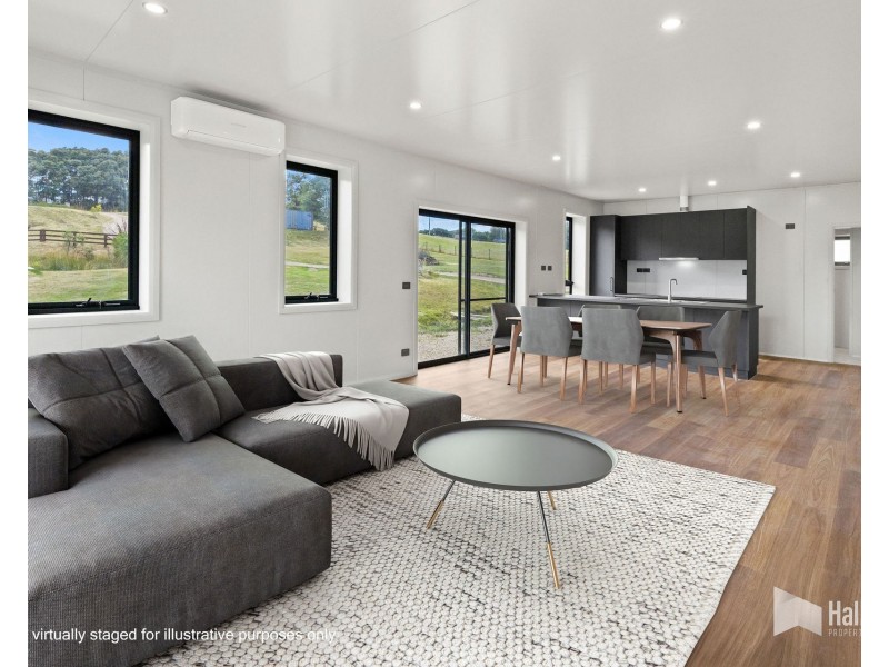 114 Grandview Drive, South Spreyton TAS 7310