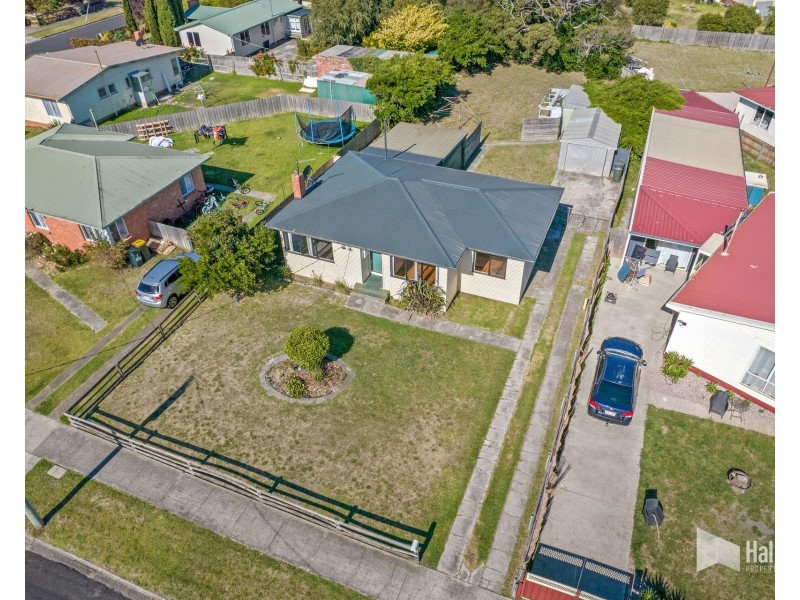2 Kiah Place, East Devonport TAS 7310