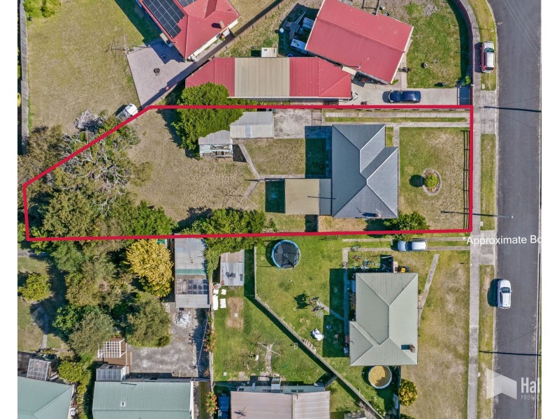 2 Kiah Place, East Devonport TAS 7310
