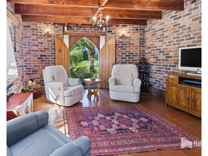 4 Sunrise Court, Shearwater TAS 7307