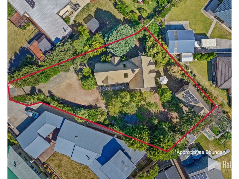 4 Sunrise Court, Shearwater TAS 7307