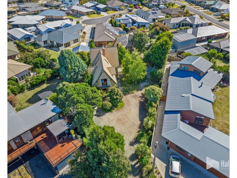 4 Sunrise Court, Shearwater TAS 7307