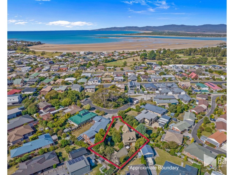 4 Sunrise Court, Shearwater TAS 7307