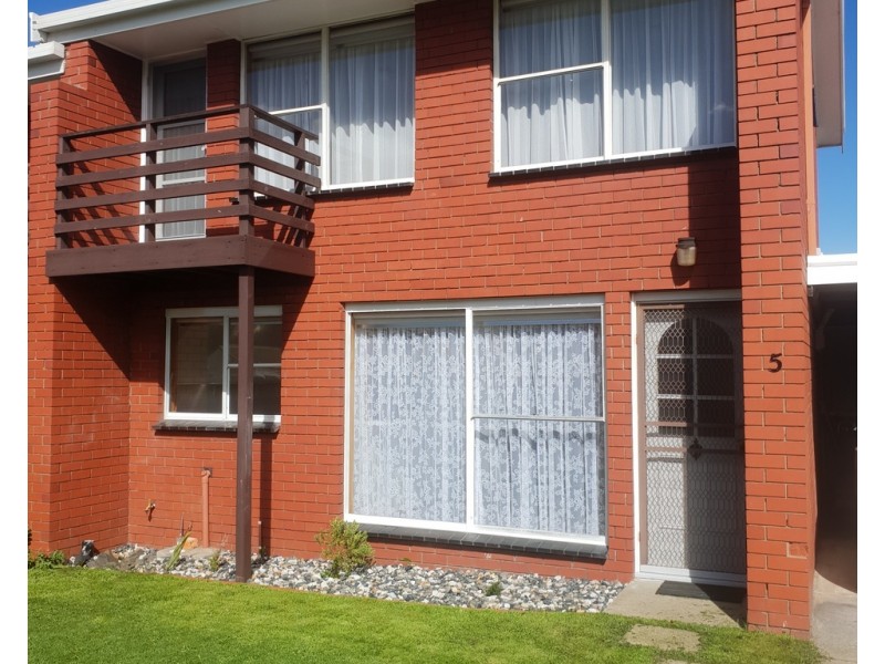5/19 Victoria Parade, Devonport TAS 7310