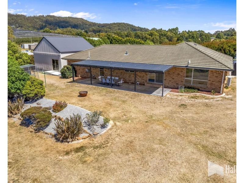 65 Grandview Drive, South Spreyton TAS 7310