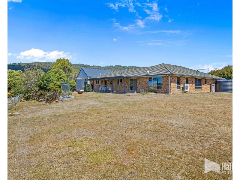 65 Grandview Drive, South Spreyton TAS 7310