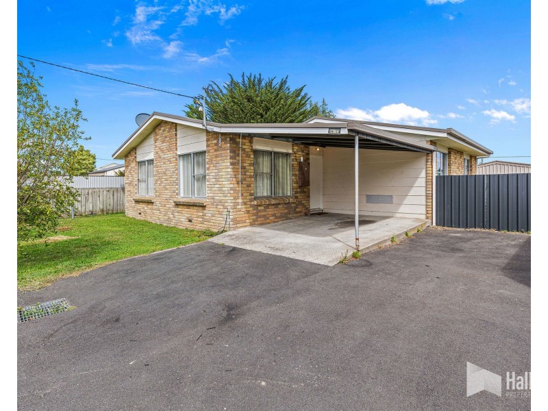 1/50 Laura Street, Latrobe TAS 7307