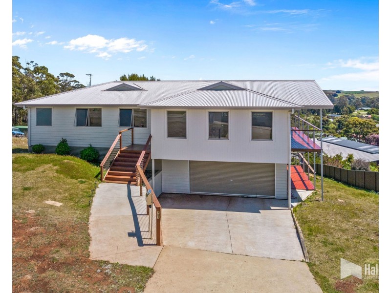 25 Leary Avenue, Stony Rise TAS 7310