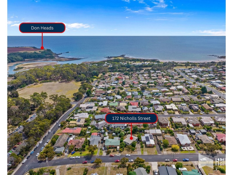 172 Nicholls Street, Devonport TAS 7310