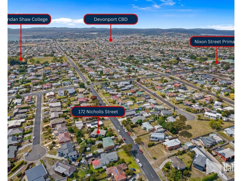 172 Nicholls Street, Devonport TAS 7310