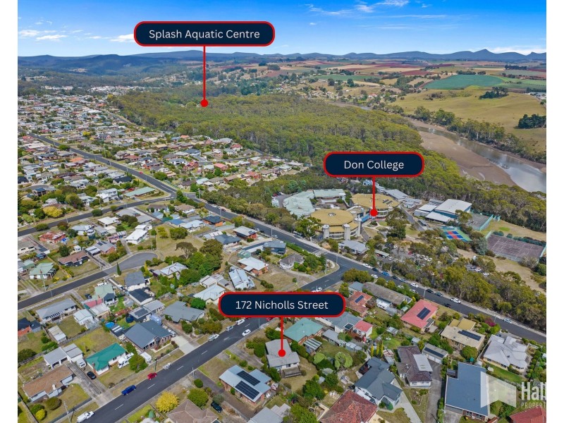 172 Nicholls Street, Devonport TAS 7310