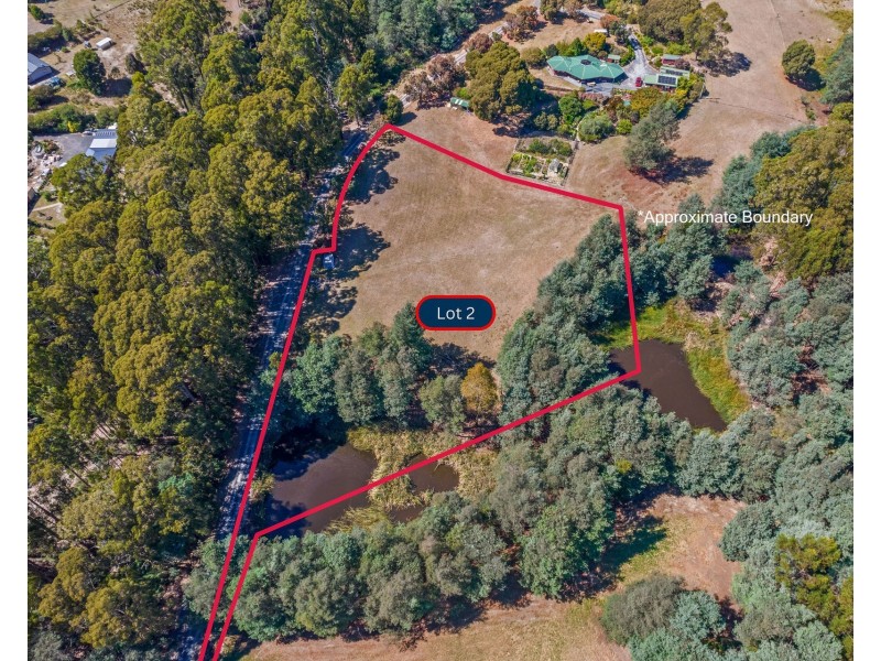 2/353 Sheffield Road, Acacia Hills TAS 7306