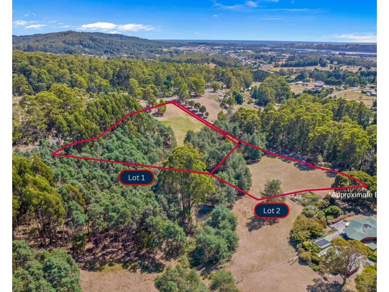 2/353 Sheffield Road, Acacia Hills TAS 7306