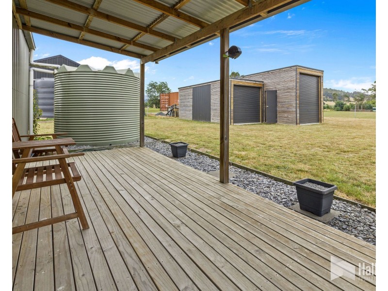 119 Morrison Street, Kimberley TAS 7304