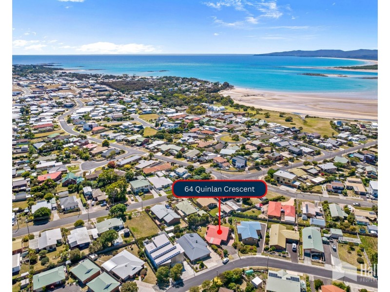 64 Quinlan Crescent, Shearwater TAS 7307