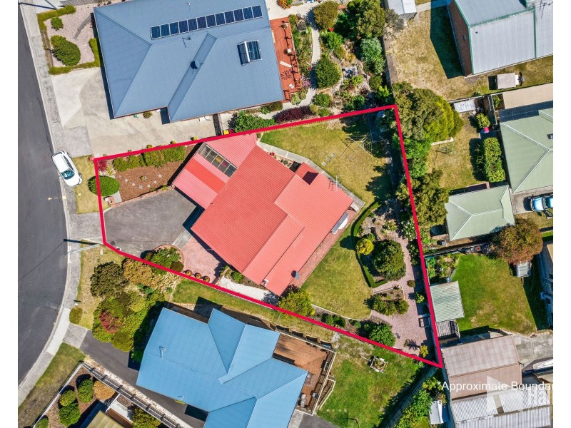 64 Quinlan Crescent, Shearwater TAS 7307