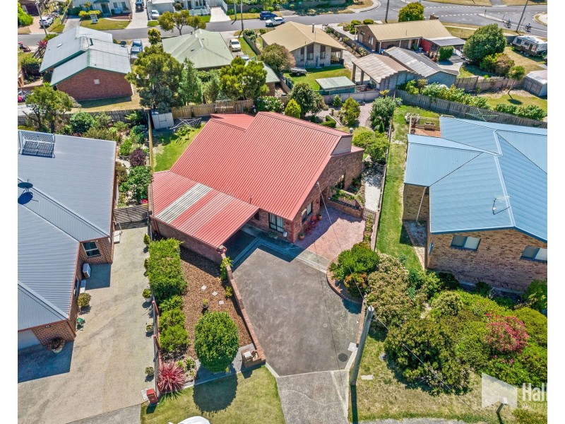 64 Quinlan Crescent, Shearwater TAS 7307