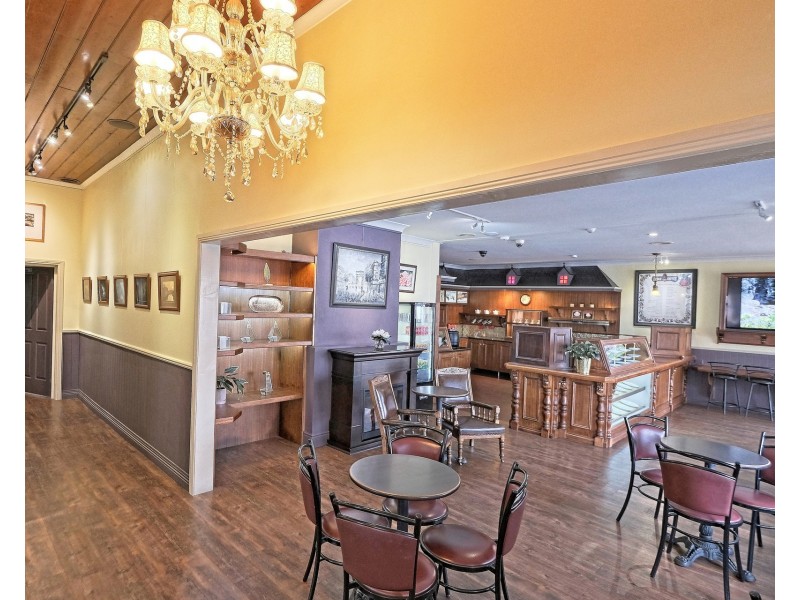 47 Main Street, Sheffield TAS 7306